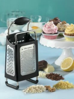 Microplane Vierkantreibe -Broil King Geschaft micr Produktbild 4