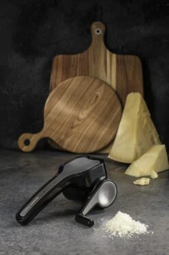 Microplane Rotierende Reibe -Broil King Geschaft micr Produktbild 46