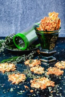 Microplane Kräuterschneider 2in1 -Broil King Geschaft micr Produktbild 52