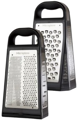 Microplane Elite Turmreibe -Broil King Geschaft micr Produktbild 62