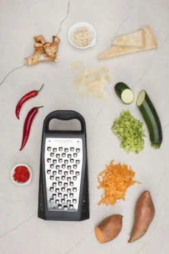 Microplane Elite Turmreibe -Broil King Geschaft micr Produktbild 63