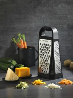 Microplane Elite Turmreibe -Broil King Geschaft micr Produktbild 65