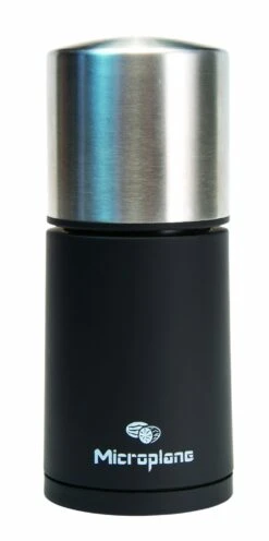 Microplane Muskatmühle 2 In 1 Edelstahl