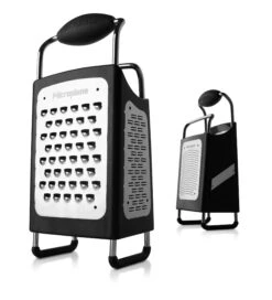 Microplane Vierkantreibe -Broil King Geschaft micr microplane Specialty 34006 Box grater Straight 1