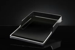 NAPOLEON Plancha Für Rogue 425/525 (56036) -Broil King Geschaft napo 56036 plancha porcelaincastiron onblack angle