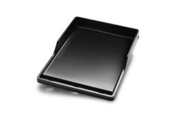 NAPOLEON Plancha Für Rogue 425/525 (56036) -Broil King Geschaft napo 56036 plancha porcelaincastiron onwhite angle