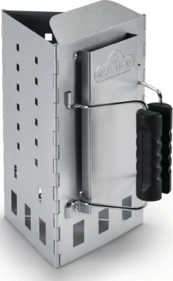 NAPOLEON Dreieckiger Anzündkamin (67801)