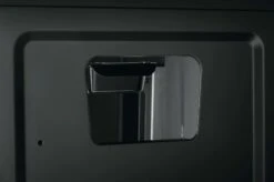 NAPOLEON Freestyle 365, 3 Hauptbrenner, Mit Sizzle Zone Seitenbrenner Und Tür, Graphit -Broil King Geschaft napo Freestyle Detail EU DripTray