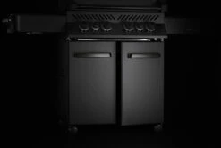 NAPOLEON Phantom Prestige 500, Mattschwarz 33 NAPOLEON Phantom Prestige 500, Mattschwarz -Broil King Geschaft napo P500RSIBPMK 3 DE PHM p500phm Doors 1