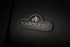 NAPOLEON Phantom Prestige 500, Mattschwarz - 2022 -Broil King Geschaft napo P500RSIBPMK 3 DE PHM p500phm NAP Logo