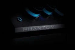 NAPOLEON Phantom Prestige 500, Mattschwarz - 2022 -Broil King Geschaft napo P500RSIBPMK 3 DE PHM p500phm Phantom Logo