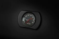 NAPOLEON Phantom Prestige 500, Mattschwarz - 2022 -Broil King Geschaft napo P500RSIBPMK 3 DE PHM p500phm Temp guage