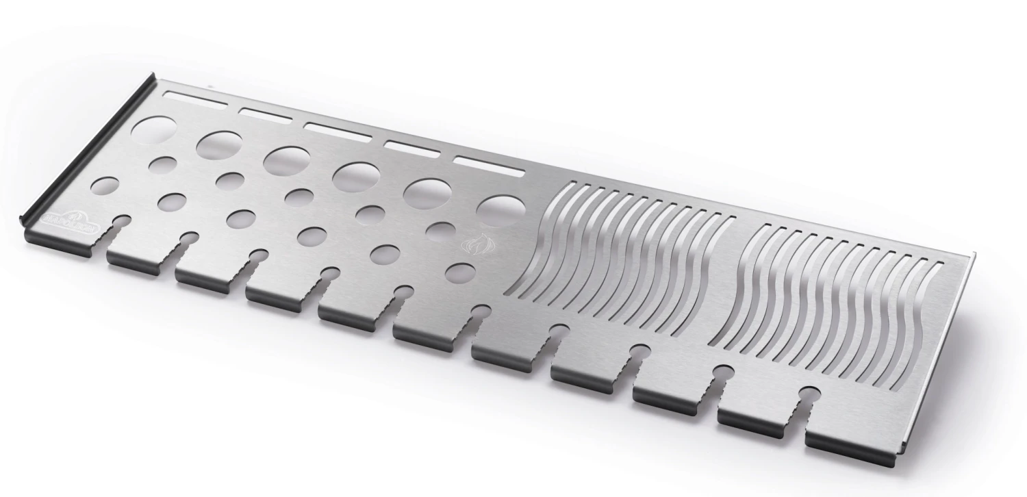 NAPOLEON Phantom Prestige 500, Mattschwarz 18 NAPOLEON Phantom Prestige 500, Mattschwarz – Bild 18