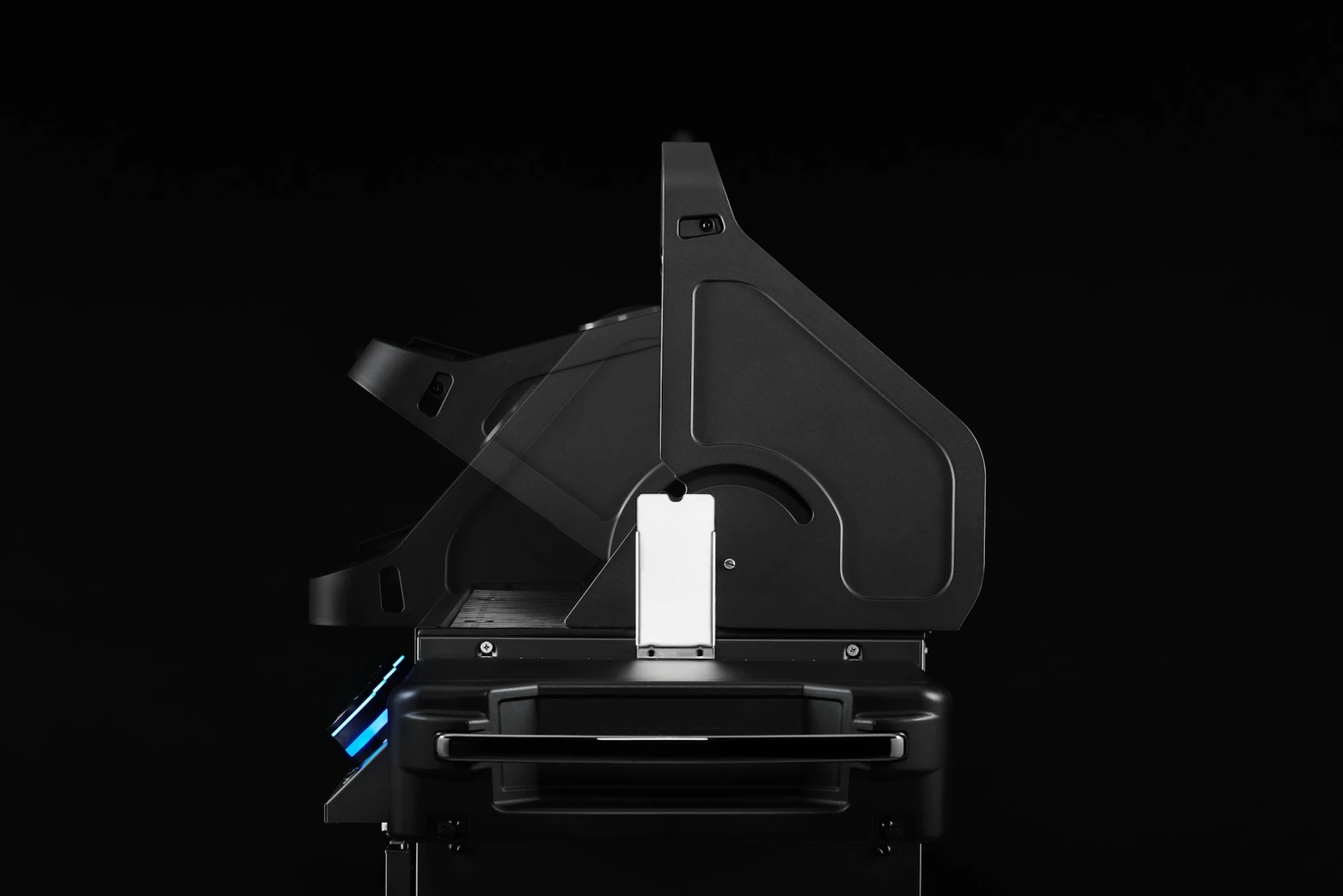 NAPOLEON Phantom Prestige 500, Mattschwarz 17 NAPOLEON Phantom Prestige 500, Mattschwarz – Bild 17