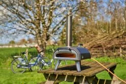 Ooni Karu 12G Multi-Brennstoff Outdoor Pizzaofen -Broil King Geschaft ooni Day 3 DSC060920 MD EDIT