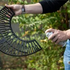 IGNIUM Taran Holzkohlegrill Gourmet Plus 19 IGNIUM Taran Holzkohlegrill Gourmet Plus -Broil King Geschaft tara 413512 gourmet plus2