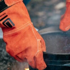 IGNIUM Taran Holzkohlegrill Gourmet Plus 18 IGNIUM Taran Holzkohlegrill Gourmet Plus -Broil King Geschaft tara 413512 gourmet plus4