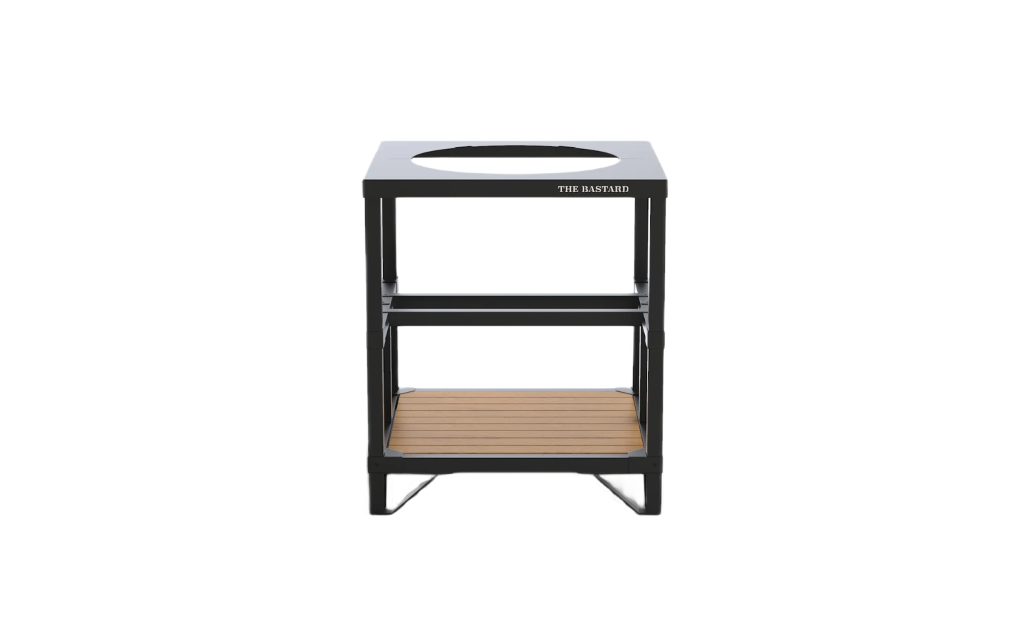 The Bastard Serious Outdoor Kitchen Basis Für Large 1 The Bastard Serious Outdoor Kitchen Basis Für Large