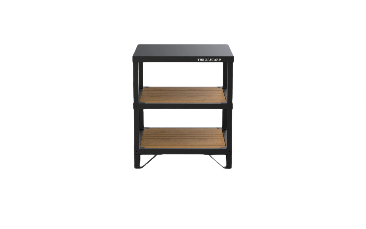 The Bastard Serious Outdoor Kitchen Erweiterungsmodul 1 The Bastard Serious Outdoor Kitchen Erweiterungsmodul