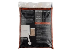 Traeger Hartholz Pellets Signature Blend, 9 Kg Beutel -Broil King Geschaft trae SignaturePellets Studio Back FSC ARW 1