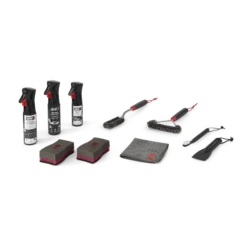 Weber Reinigungsset Emaillierte Gasgrills (17893) 7 Weber Reinigungsset Emaillierte Gasgrills (17893) -Broil King Geschaft webe Produktbild 1