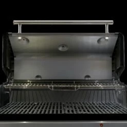 Weber Genesis EPX-435 Smart Grill -Broil King Geschaft webe Produktbild 110