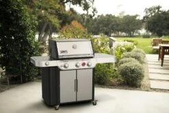 Weber Genesis S-335 Gasgrill -Broil King Geschaft webe Produktbild 171