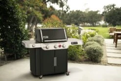 Weber Genesis EX-335 Smart Grill -Broil King Geschaft webe Produktbild 189