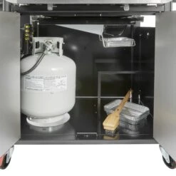 Weber Genesis EX-335 Smart Grill -Broil King Geschaft webe Produktbild 190