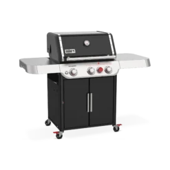 Weber Genesis E-325s Gasgrill -Broil King Geschaft webe Produktbild 23