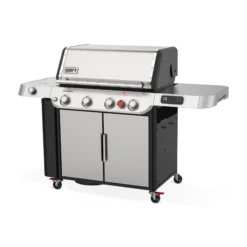Weber Genesis SX-435 Smart Grill -Broil King Geschaft webe Produktbild 36