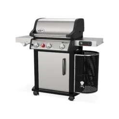 Weber Spirit SPX-335 GBS Smart Grill -Broil King Geschaft webe Produktbild 39