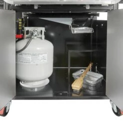 Weber Genesis E-335 Gasgrill -Broil King Geschaft webe Produktbild 68