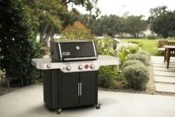 Weber Genesis E-335 Gasgrill -Broil King Geschaft webe Produktbild 79