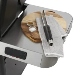 Weber Genesis SX-435 Smart Grill -Broil King Geschaft webe Produktbild 91