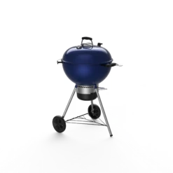 Weber Master-Touch GBS C-5750 Deep Ocean Blue -Broil King Geschaft webe 14716004 03