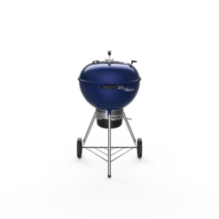 Weber Master-Touch GBS C-5750 Deep Ocean Blue -Broil King Geschaft webe 14716004 04