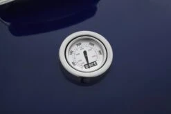 Weber Master-Touch GBS C-5750 Deep Ocean Blue -Broil King Geschaft webe 14716004 05