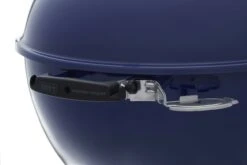 Weber Master-Touch GBS C-5750 Deep Ocean Blue -Broil King Geschaft webe 14716004 07