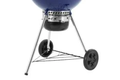 Weber Master-Touch GBS C-5750 Deep Ocean Blue -Broil King Geschaft webe 14716004 10