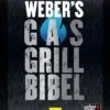 Weber's Gasgrillbibel (18197)
