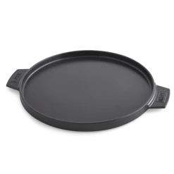 Weber 2in1 Dutch Oven & Pfanne - Gourmet BBQ System (8857) -Broil King Geschaft webe 8857 8859 5 rgb 1