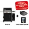 Weber Spirit EPX-325S GBS