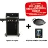 Weber Spirit E-330 Original
