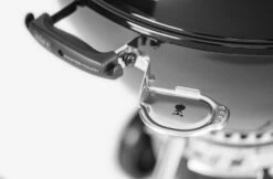 Weber Master-Touch GBS Premium E-5770 -Broil King Geschaft weber MasterTouchPremium 5770 iGrill 1