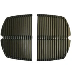 Weber Gusseiserner Grillrost Q240/Q2400 (66647) -Broil King Geschaft weber grillrost q2400 66647 auseinander