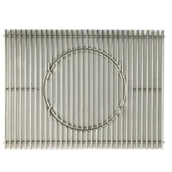 Weber Gourmet BBQ System (GBS) - Grillrost Für Spirit 300-Serie (7586) -Broil King Geschaft weber grillrost spirit300 7586