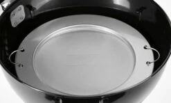 Weber Master-Touch GBS Premium E-5770 -Broil King Geschaft weber mastertouch 5775 diffusorplatte 1