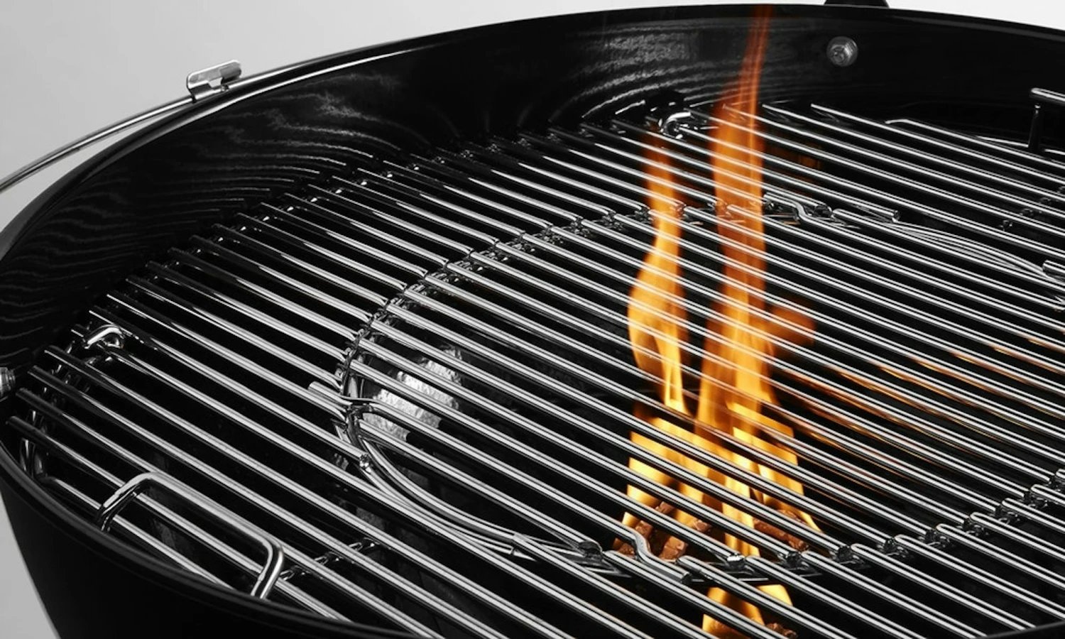 Weber Master-Touch (GBS) Rauchgrau/Smoke Grey 6 Weber Master-Touch (GBS) Rauchgrau/Smoke Grey – Bild 6