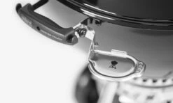 Weber Master-Touch GBS E-5755 Holzkohlegrill -Broil King Geschaft weber mt 5755 14801004 iGrill